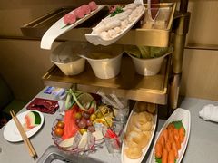 -海底捞火锅(海宁路店)