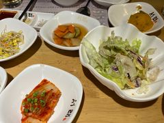 -喜来稀肉(望京店)