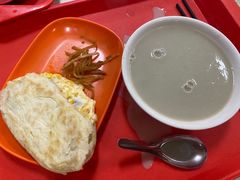 -老北京豆汁店