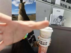 -喜茶(东莞雍华庭店)