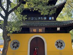 -西园戒幢律寺