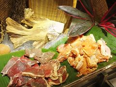 -月色西餐厅·海鲜刺身·烧烤(科学城保利郡雅酒店)