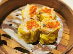 -潮福城大酒楼·潮味粤品·港式点心(湖滨北路店)