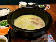 -阿香米线(宁波来福士广场店)
