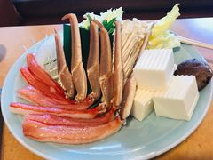 -蟹道乐(道顿堀本店)