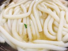 -贵州沾水米线(学田湾店)