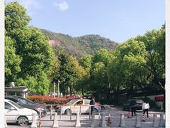 -杭州半山国家森林公园