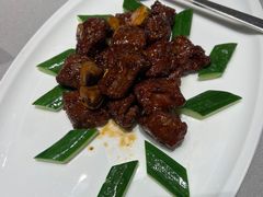 -明州小宴(文化广场店)