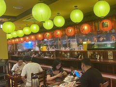 -鸟鹏烧鸟居酒屋(仁恒梦中心店)