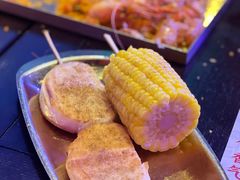 -钳真多钓虾馆·小龙虾海鲜烧烤(九六广场店)