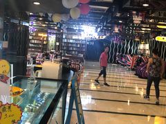 -力美健健身俱乐部(金碧店)