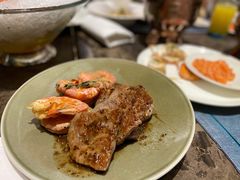 -福州西湖大酒店·怡湖咖啡厅