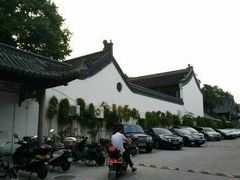 -江南水师学堂遗迹