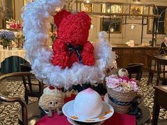 -狮拾久·现代新加坡料理(壹方城店)