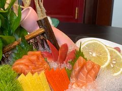 -鼎泰亨·海鲜牛肉餐厅(滨江店)