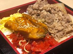 -吉野家(上海美罗城店)