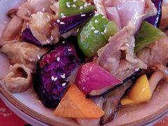 -饭町二郎日式综合茶餐(中安广场店)