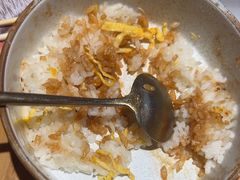 -一心创作料理屋(经开万达店)