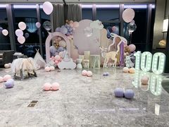 -上海滩餐厅(BFC外滩金融中心店)