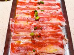 蚂蚁洞特色肥牛-Ant 蚂蚁洞烤肉·大营地(上海静安大悦城店)