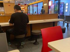 -永和大王(龙德广场店)