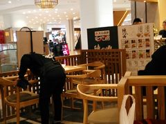 大堂-陳八两面家(滨江天街店)