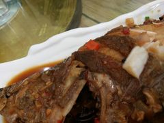 -臭桂鱼儿特色餐厅(朝晖七小区北区店)