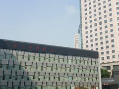 -南京鼓楼医院(鼓楼本部)