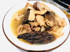 -木王宴语·野生鲜菌火锅(玉河店)