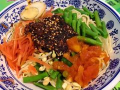 -令氏家外家周秦食府(高新店)