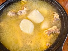 山药百果炖鸡-青城甲(青城山店)