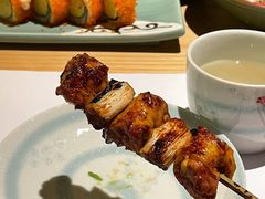 -隐泉京望日式料理(太和广场店)
