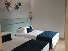 -太阳岛度假酒店