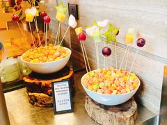 -北京王府井希尔顿酒店·万斯阁西餐厅