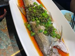 -苏帮袁Sue Cuisine(南开大悦城店)