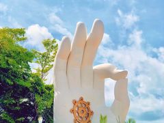 -三亚南山文化旅游区