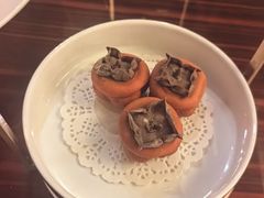 -民族饭店-四季餐厅