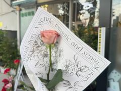 -FEI FEI FLOWER鲜花店·气球派对·宝宝宴布置(虹口德必运动Loft店)
