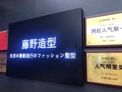 -藤野造型