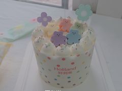 -好利来(新华百货店)