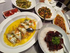 -章吴记喜瑞餐厅(东东城店)