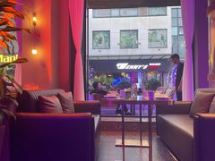 -108·公社·创意餐厅·LIVE HOUSE(李公堤店)