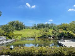 -雅达·阳羡溪山小镇中心