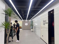 -WEGYMER健萌健身(麦德龙钰龙天下馆)
