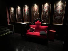 -花马天堂云南餐厅 Lost Heaven(外滩店)