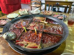 -正南齊北重庆老火锅(光华村直营店)