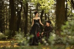 -女王风尚STUDIO·轻奢化定制