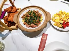 -双合园·海鲜水饺青岛菜(万佳广场店)