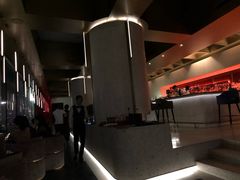 -wann lounge 低温慢煮牛排·清吧