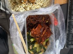 -盛记灶头菜饭(祝桥店)